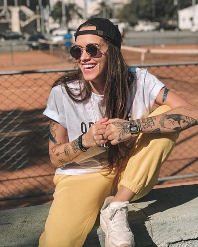 7 Tomboy Fashion Tips for 2021
