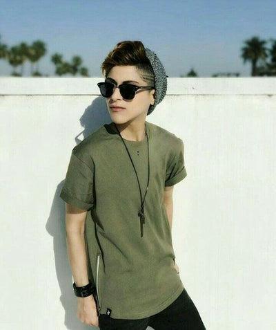 What Your Tomboy Look Says About You