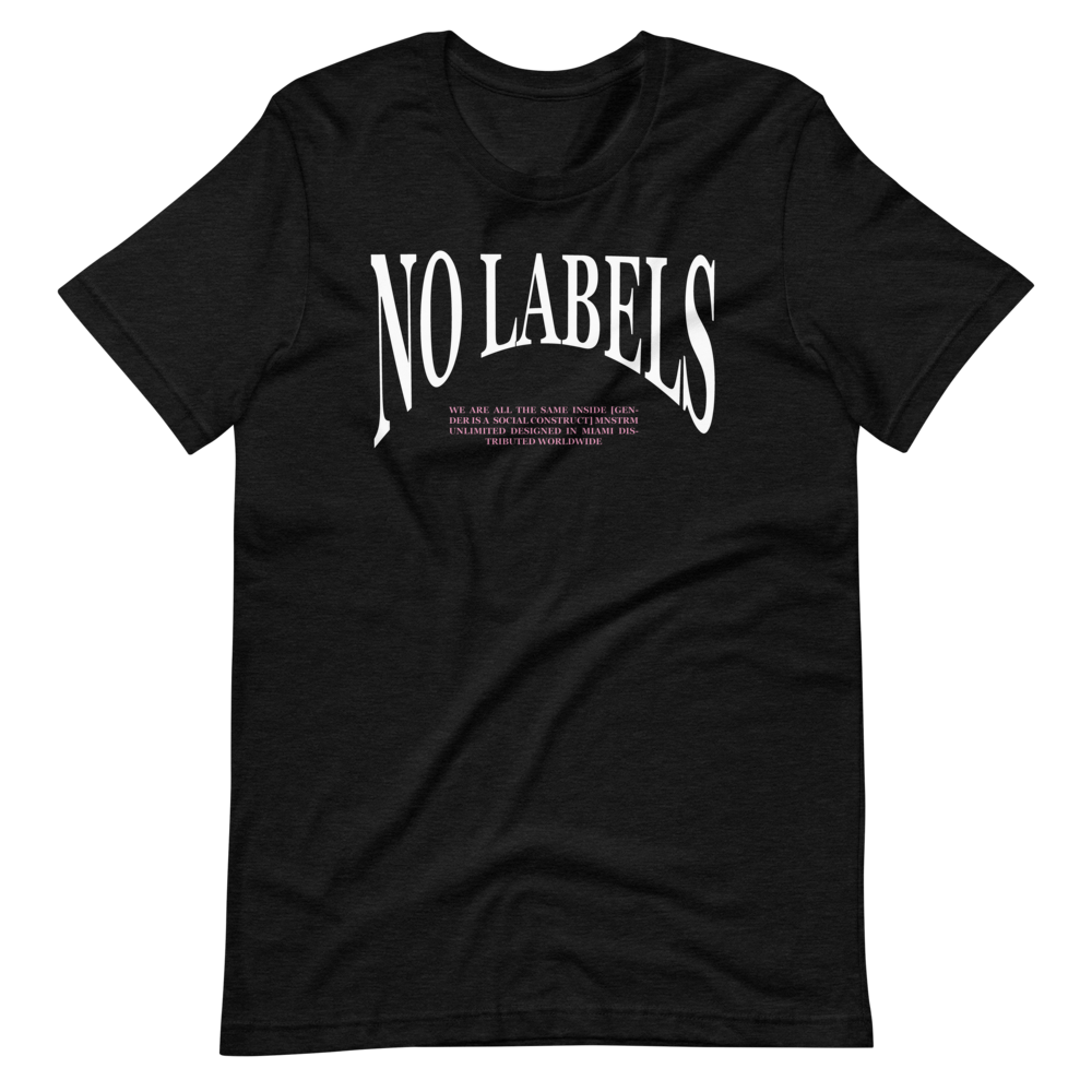 No Labels Collection