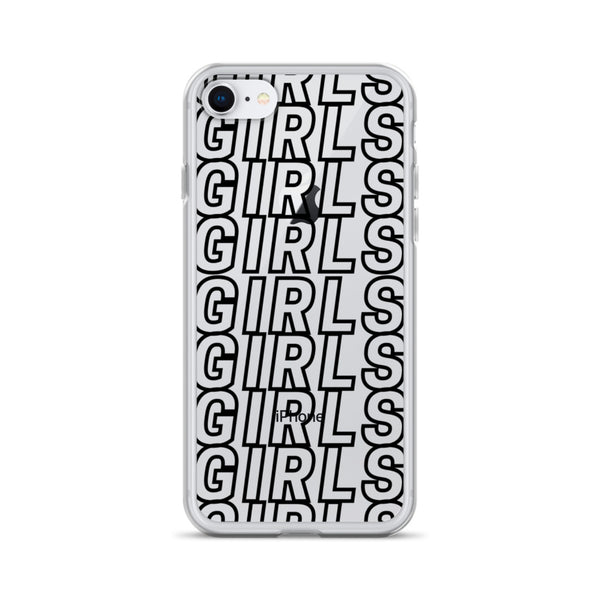 Girls Phone Case